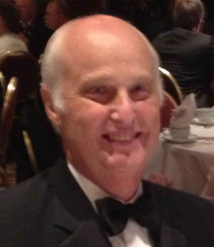 Dr. Larry M. Leslie