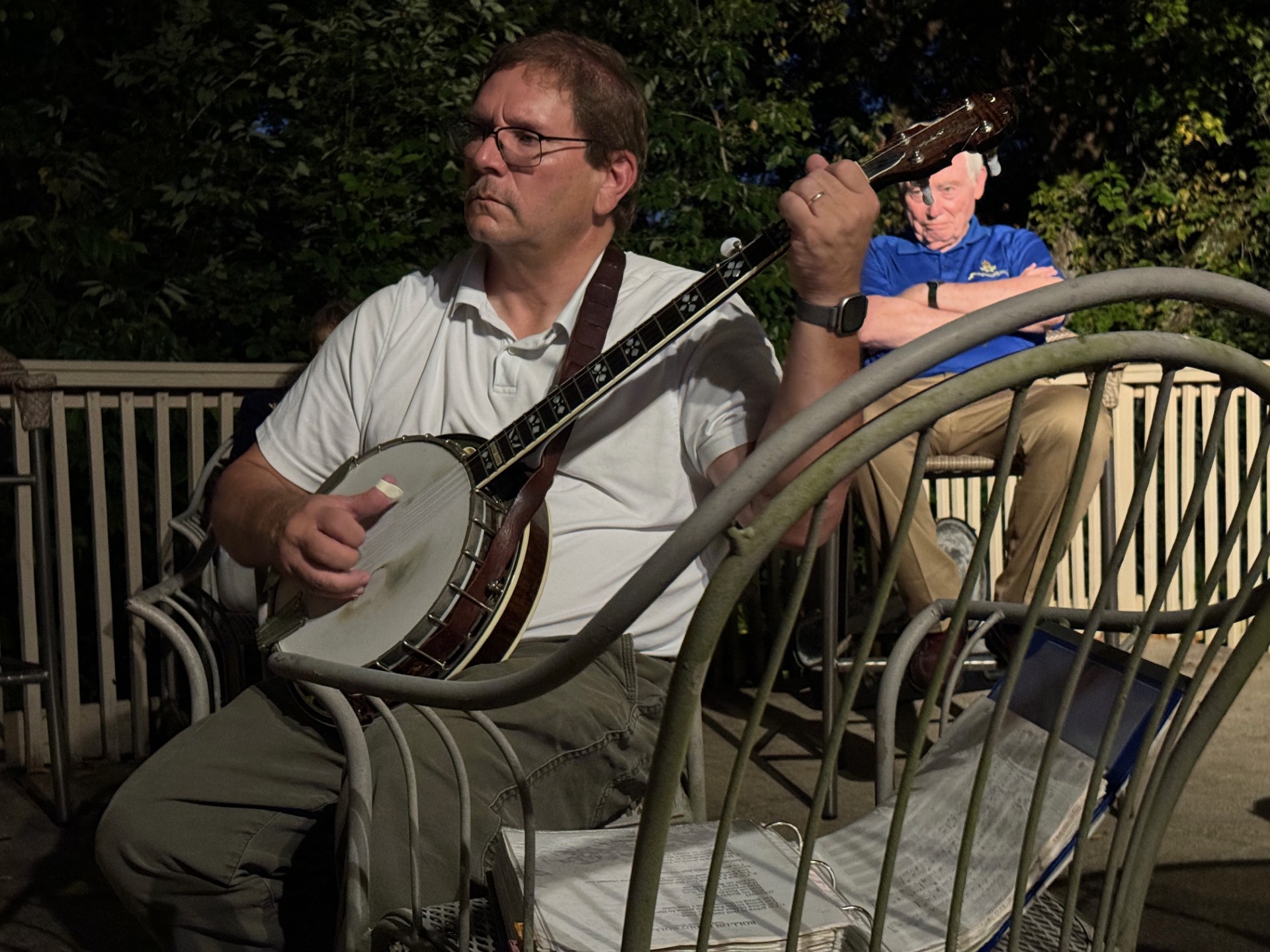 Photo by Patrick Wesolosky