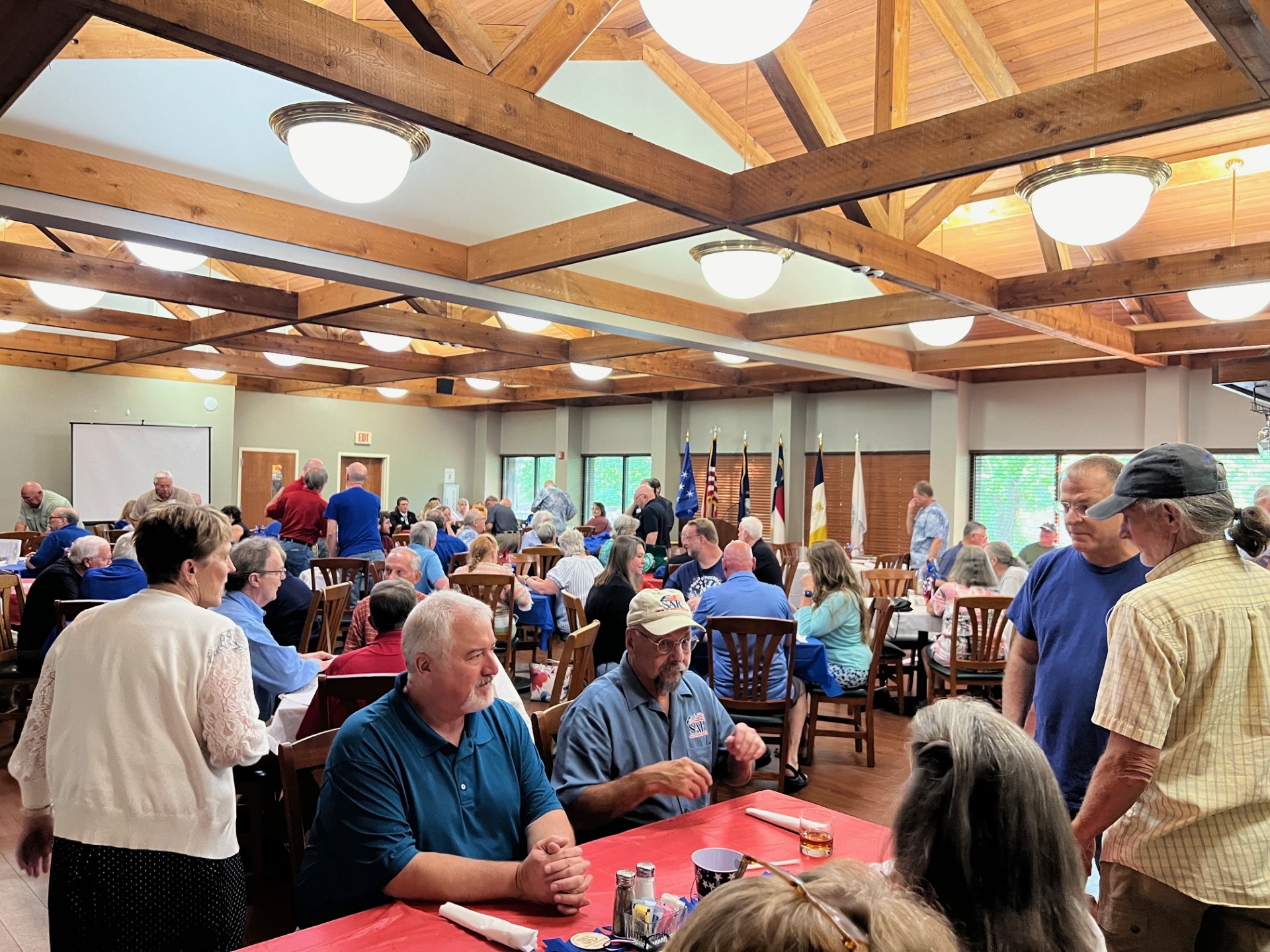 Photo by Patrick Wesolosky