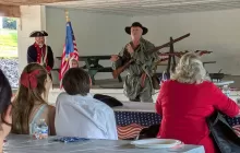 Photo by Dena Chapman Green