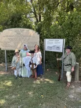 Photo by Shelby County Parks