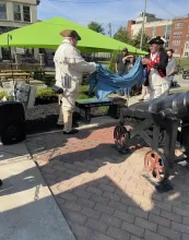 Photo by Phyllis Keeton