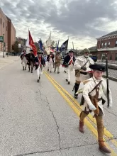 Photo by Richard Quire