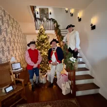 Photo by Stuart Martin