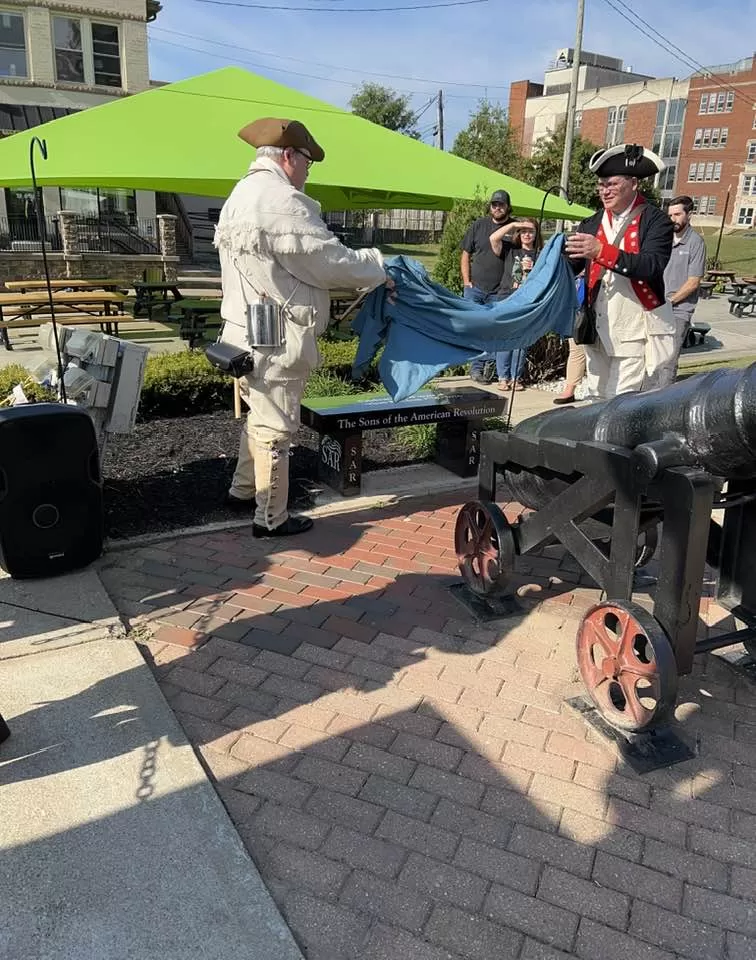 Photo by Phyllis Keeton