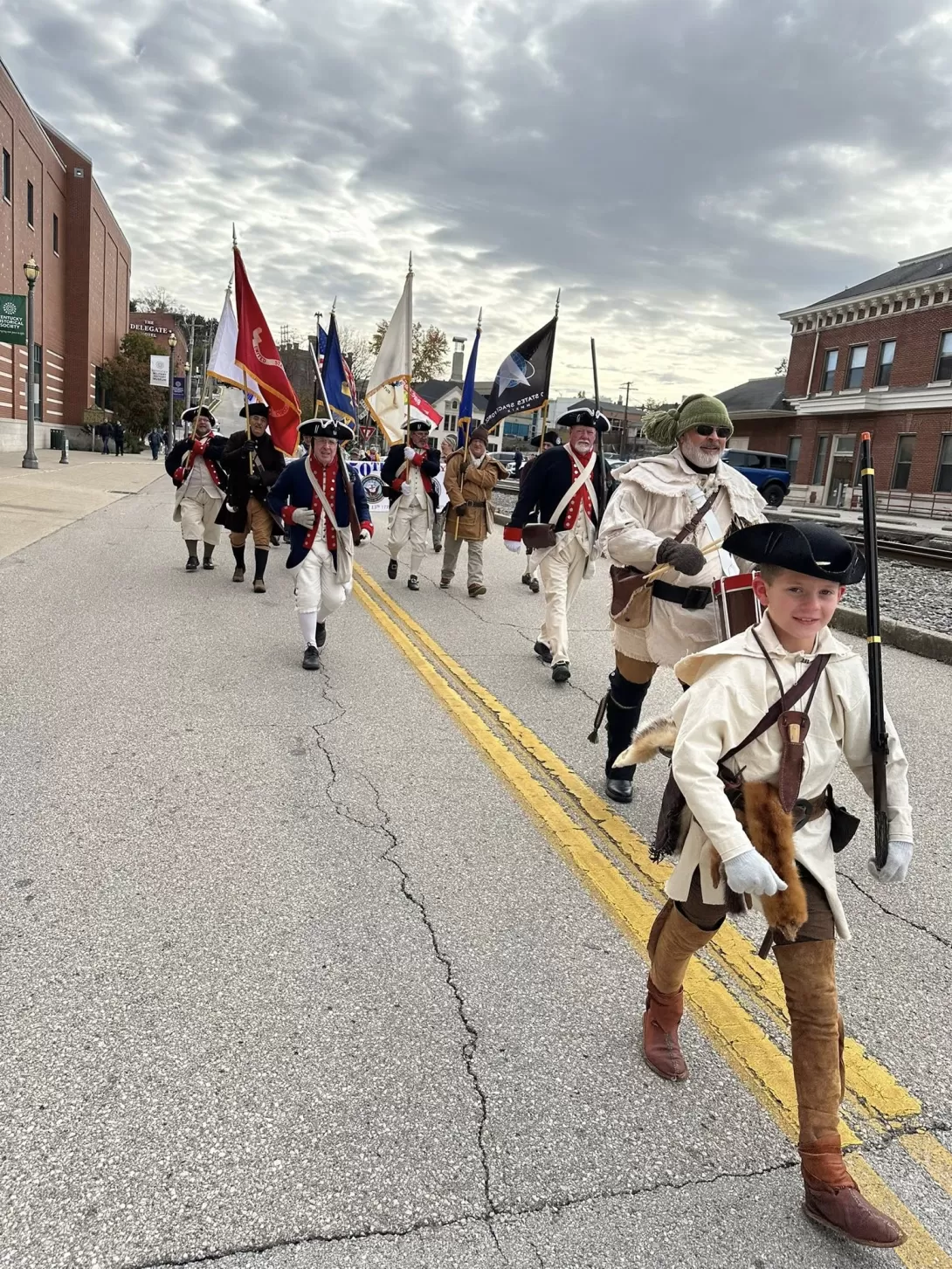 Photo by Richard Quire